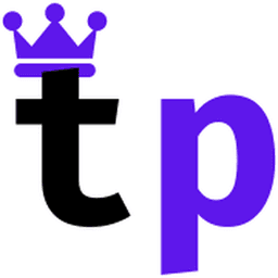 Top Proxy startup logo on Aura++
