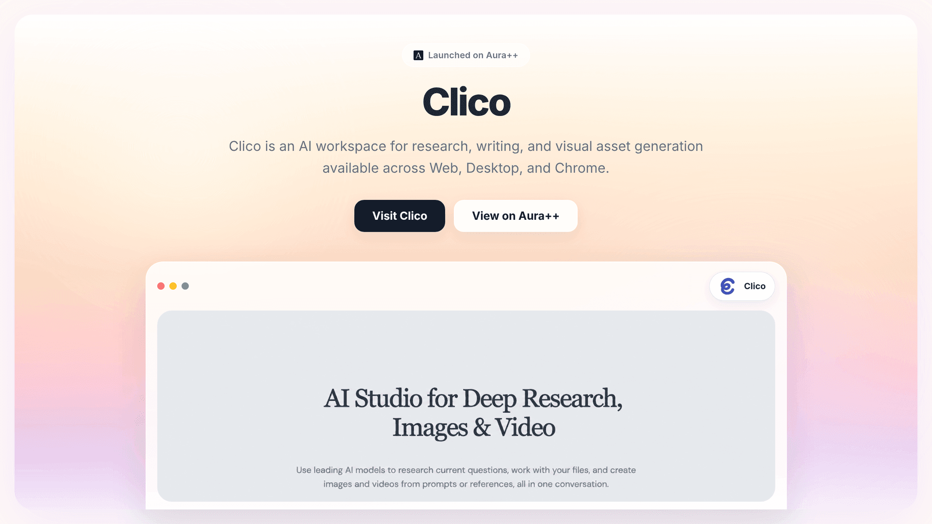 Clico
