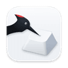Woodpecker logo