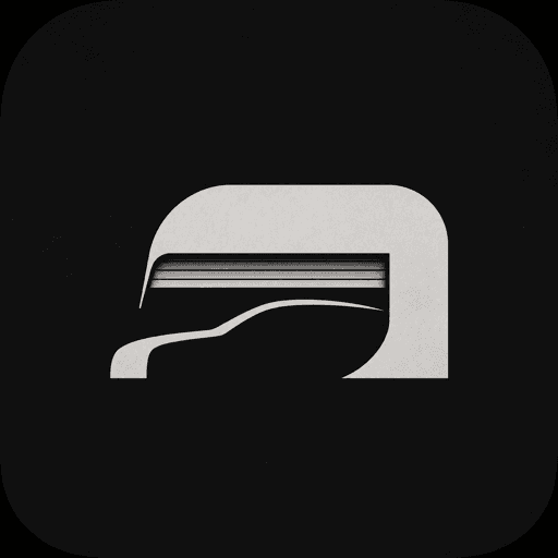 Car Dealer Tracker product preview for startup listing on Aura++