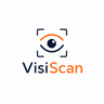 VisiScan logo