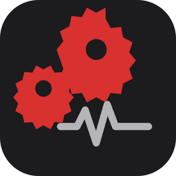 Toolblip startup logo on Aura++
