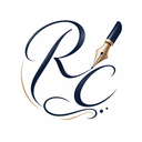 Free Cursive Text Generator startup logo on Aura++