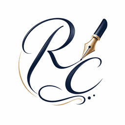 Free Cursive Text Generator startup logo on Aura++