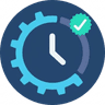Crontinel logo