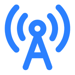 SnitchFeed startup logo on Aura++