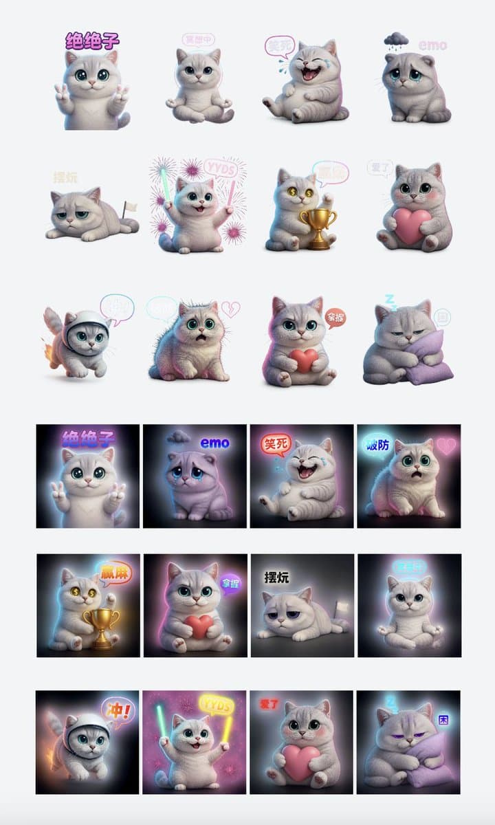 Lovart AI Design Platform - Product Image