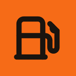 Gas Station Dance AI startup logo on Aura++