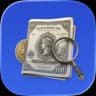 Banknote Identifier App logo