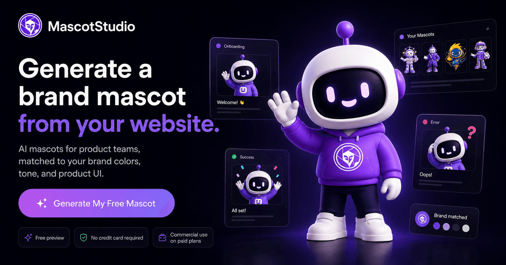 MascotStudio