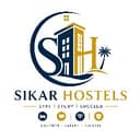 Sikar Hostels Finder startup logo on Aura++