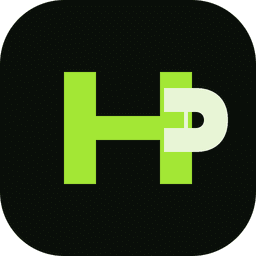 MiniMax H3 Video Generator startup logo on Aura++