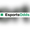 EsportsOdds startup logo on Aura++