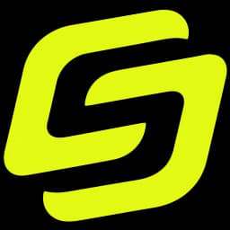 Football Stats API startup logo on Aura++
