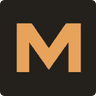 metalfontgenerator logo