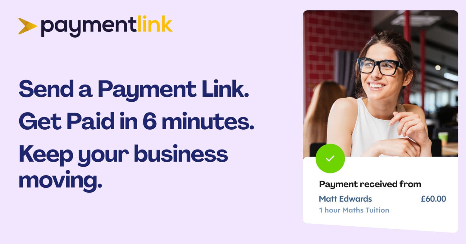 Payment Link Platform