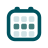 Global School Holidays Calendar startup logo on Aura++
