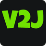 Video2Jpg logo