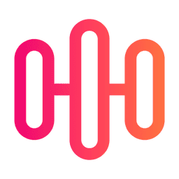 MiniMax H3 AI Video Studio startup logo on Aura++