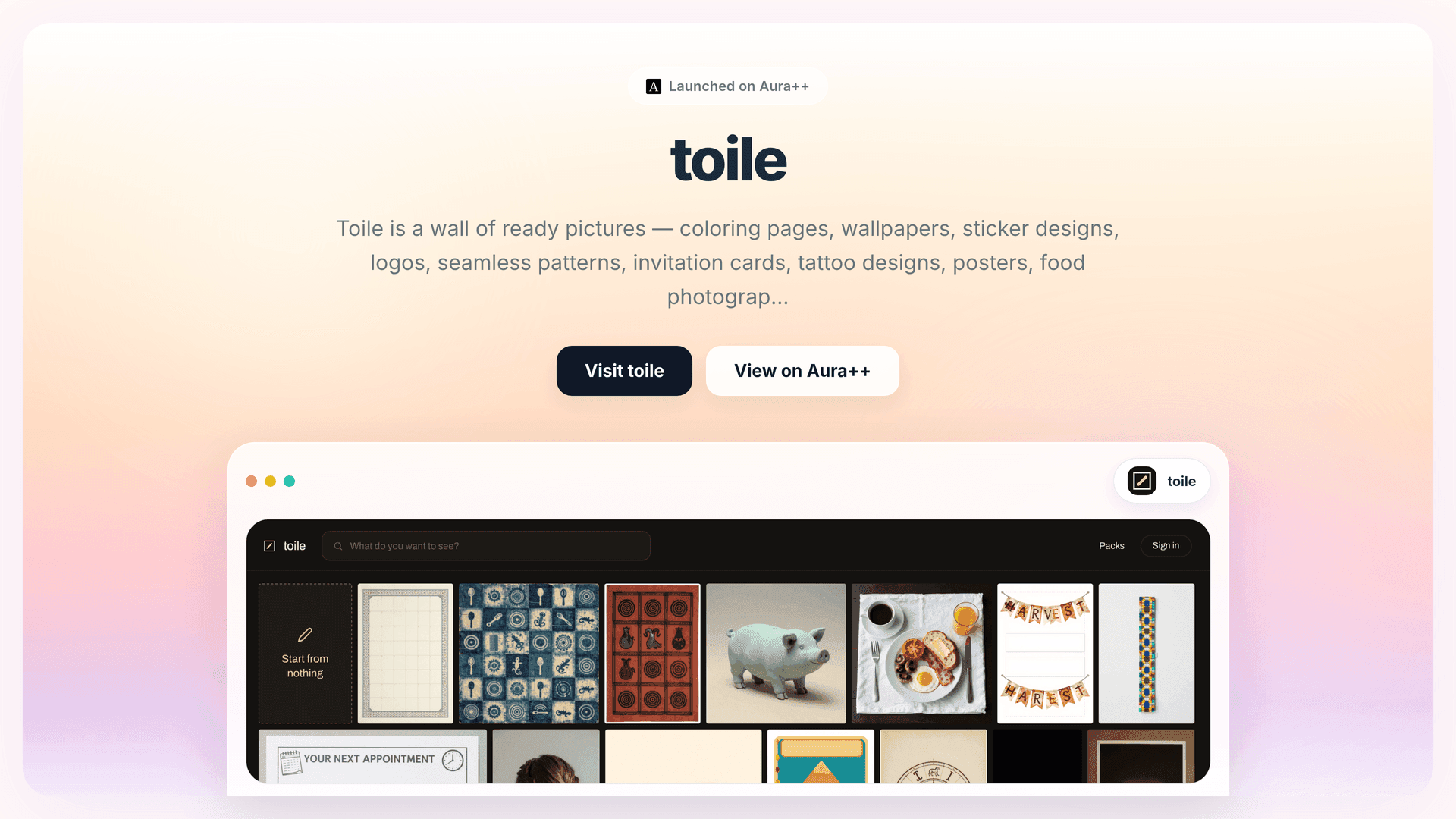 AI Design Tools: How Toile Simplifies Creative Editing