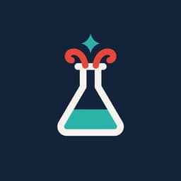 PromptLabster startup logo on Aura++