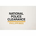 PH Clearance Guide startup logo on Aura++