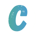 Commune startup logo on Aura++