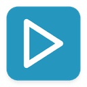 Cliptude AI Video Creation Platform startup logo on Aura++