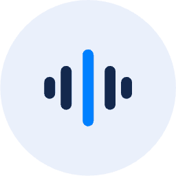 DeVoice AI Transcription Platform