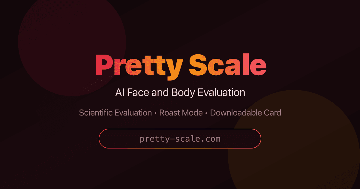 Pretty Scale