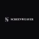 ScreenWeaver startup logo on Aura++