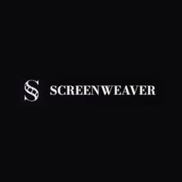 ScreenWeaver startup logo on Aura++
