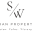 Swaran Properties Ludhiana startup logo on Aura++