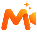 mivid.ai startup logo on Aura++