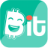 Bitcall – VoIP & eSIM Platform Logo