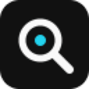 Mydentify startup logo on Aura++
