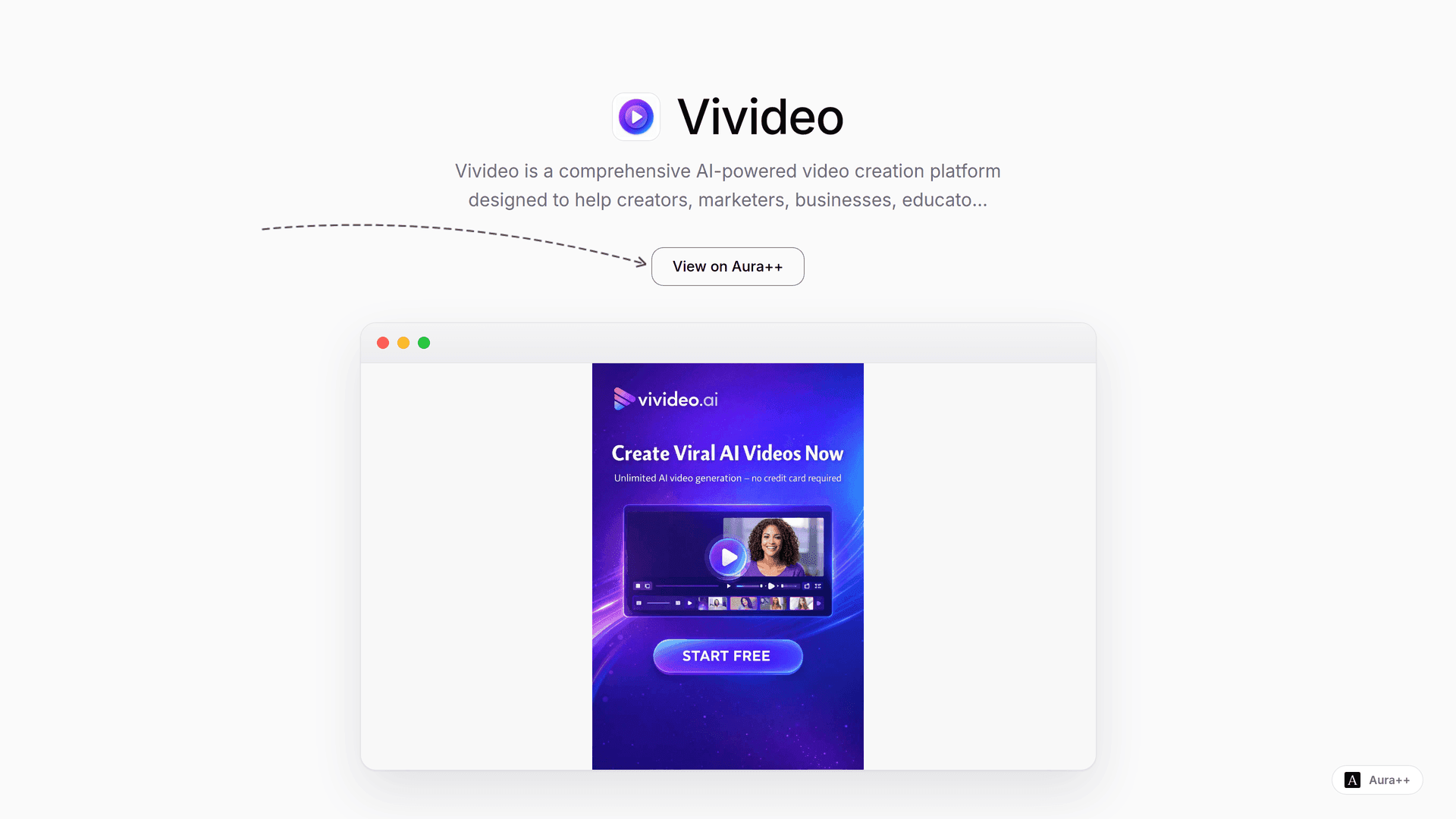 AI Video Creation Made Easy: How Vivideo Transforms Content