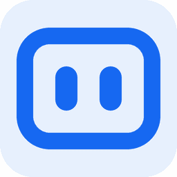 RobotTraining.jobs startup logo on Aura++