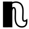 NoteRich: Privacy-Focused Local Note-Taking startup logo on Aura++