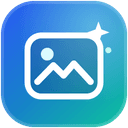 ImageWise AI startup logo on Aura++
