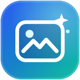 ImageWise AI startup logo on Aura++