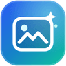 ImageWise AI logo