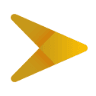 Payment Link Platform startup logo on Aura++
