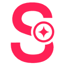 SnapSeek Event Photo Sharing Platform Logo