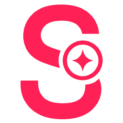 SnapSeek Event Photo Sharing Platform logo