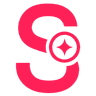 SnapSeek Event Photo Sharing Platform logo