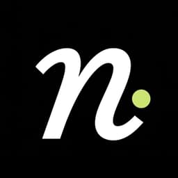 NOT UP startup logo on Aura++