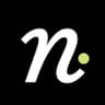 NOT UP logo