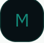 mirofish startup logo on Aura++