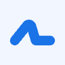 AI Contract Review Platform startup logo on Aura++
